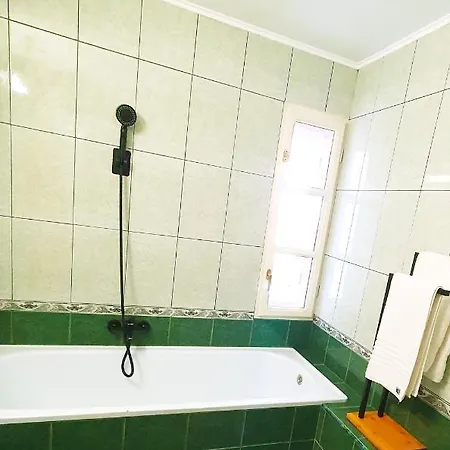 Mootoo Flat One * Τιμισοάρα