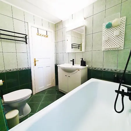 Διαμέρισμα Mootoo Flat One