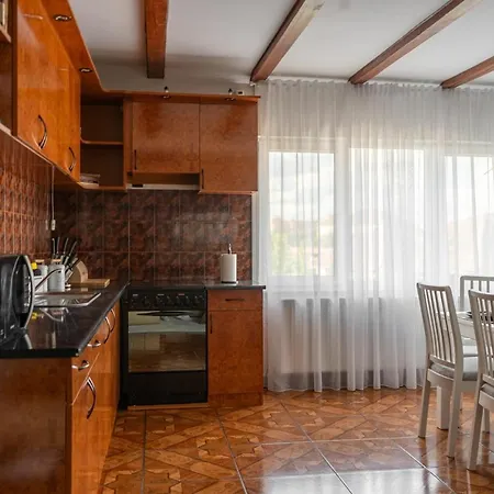 Mootoo Flat One Διαμέρισμα Τιμισοάρα