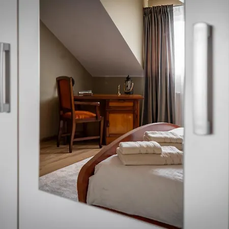Apartment Mootoo Flat One Timisoara