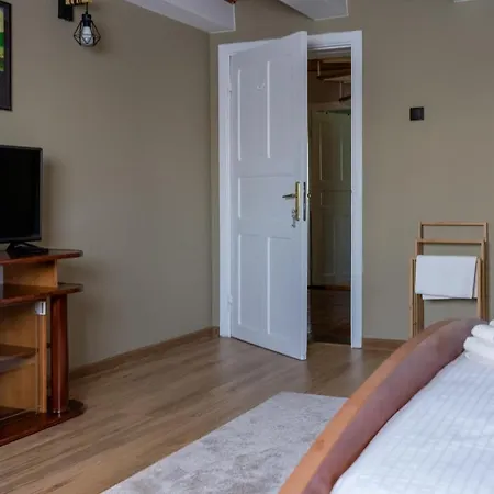 Apartment Mootoo Flat One