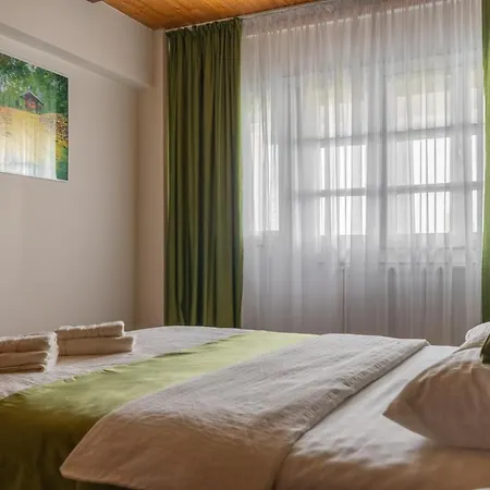 Διαμέρισμα Mootoo Flat One