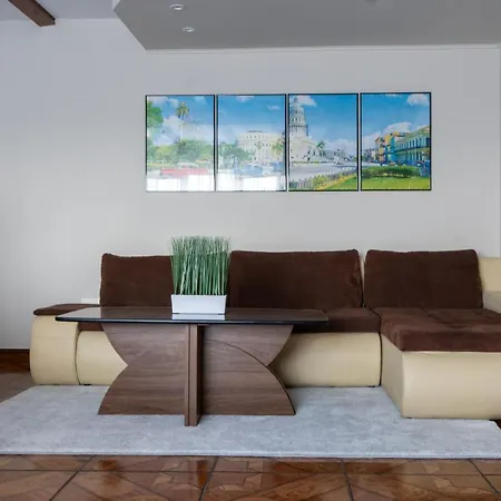 Mootoo Flat One Apartment Timisoara