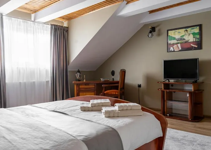 Mootoo Flat One Appartement *