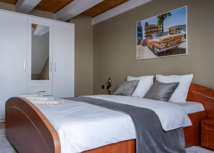 Appartement Mootoo Flat One