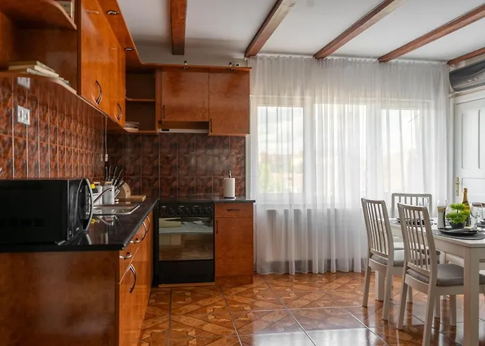 Mootoo Flat One Appartement Timişoara