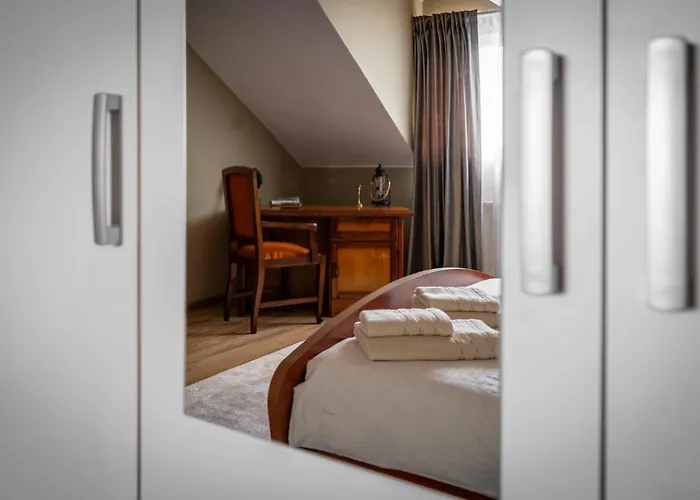 Appartement Mootoo Flat One Timişoara