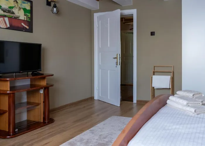 Appartement Mootoo Flat One