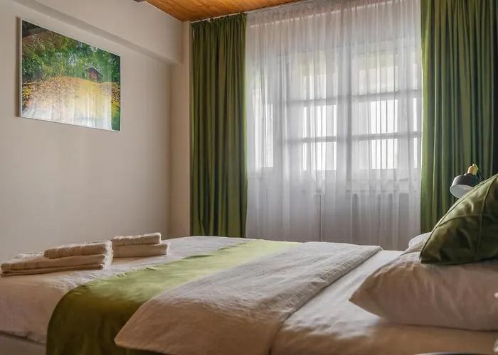 Appartement Mootoo Flat One