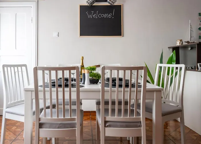 Mootoo Flat One Appartement Timişoara