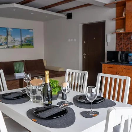 Mootoo Flat One Апартаменты *