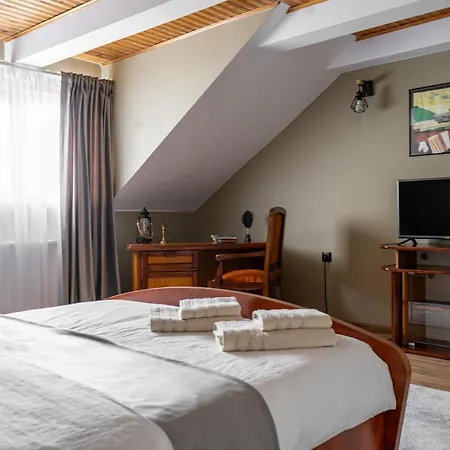 Mootoo Flat One Апартаменты *