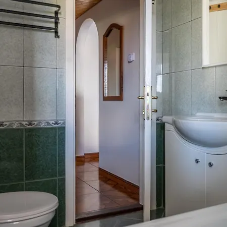 Mootoo Flat One Апартаменты