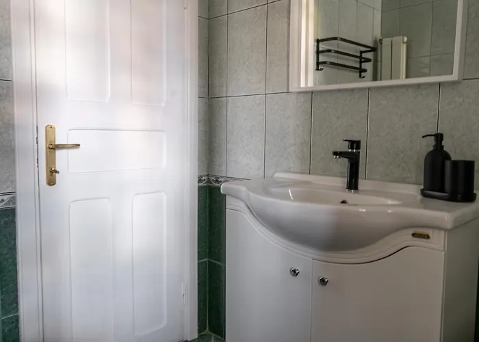 Lägenhet Mootoo Flat One