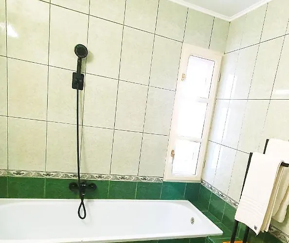 Mootoo Flat One * Timişoara