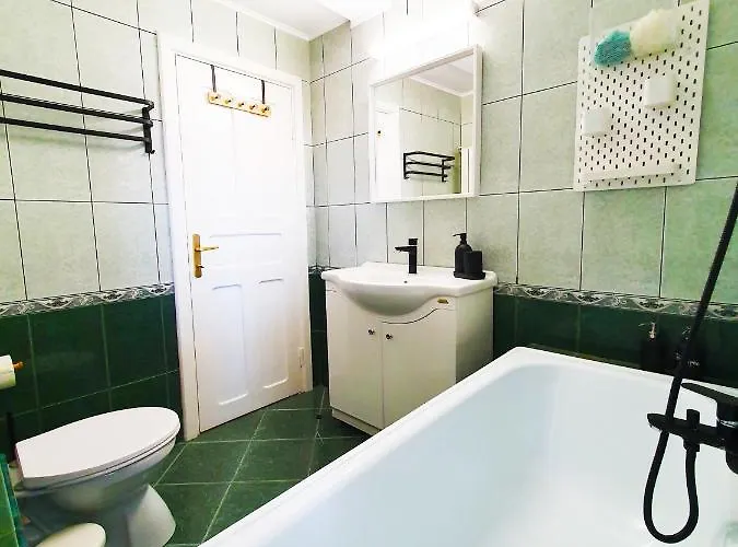 Lägenhet Mootoo Flat One