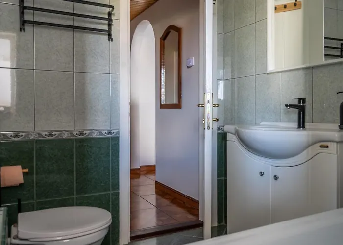 Mootoo Flat One Lägenhet