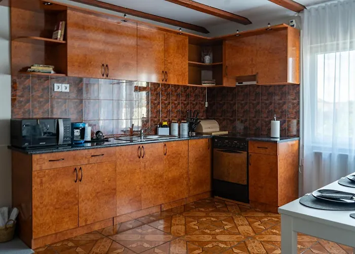 Mootoo Flat One Lägenhet